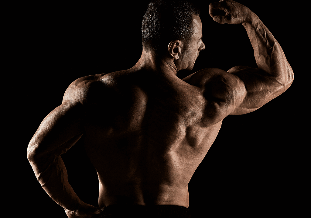 When you work on a table, click where you